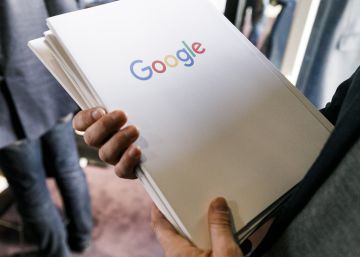 Los consumidores pagarán hasta 655 millones más por el efecto de la ‘tasa Google’