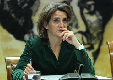 Ribera plantea ayudas fiscales para impulsar la transición energética