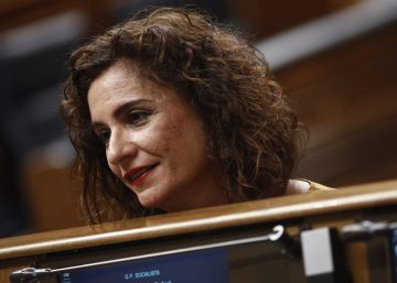 El Gobierno confía en salvar el primer gran escollo de los Presupuestos en el Congreso