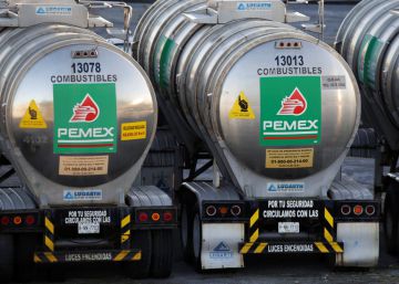 Fitch rebaja la calificación de Pemex y la deja a un paso del grado especulativo
