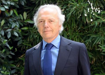 El largo adiós del famoso inversor Carmignac