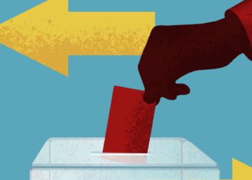 La desconfianza como disolvente social