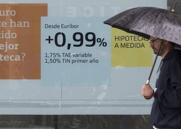 Las hipotecas para comprar vivienda crecieron un 14,2% en noviembre, el mes del conflicto por el impuesto