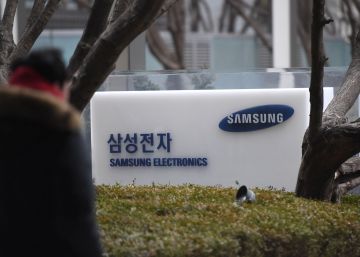Samsung logra un beneficio récord de 34.645 millones en 2018 pese a ganar menos en el cuarto trimestre