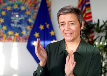 Bruselas expedienta a ocho bancos por manipular la prima de riesgo durante la crisis del euro
