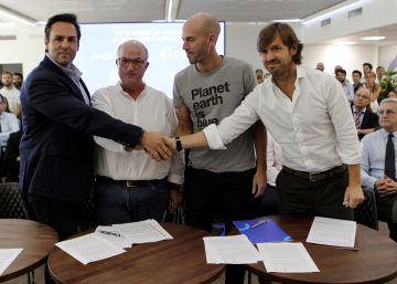 Los ‘señores’ de los VTC: quiénes son y qué van a hacer ahora que Uber y Cabify se van de Barcelona