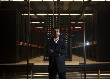 El ingeniero que inventó una alarma para alertar de erupciones volcánicas