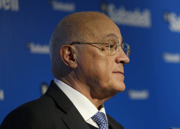 Oliu admite el impacto del ‘caso Villarejo’ en la reputación de la banca y espera que el BBVA lo aclare