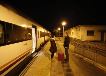 El abandono del tren, un problema más allá de Extremadura