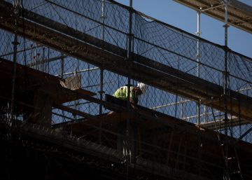 Manpower prevé que se creen casi 550.000 empleos entre 2020 y 2021 Manpower prevé que se creen casi 550.000 empleos entre 2020 y 2021