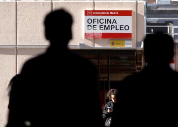 La afiliación a la Seguridad Social cae en enero en más de 200.000 personas
