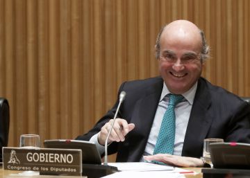 La conjura Deloitte-Guindos