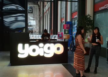 MásMóvil y Yoigo sacan nuevas tarifas con subidas de hasta 2 euros