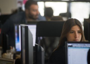 A los jóvenes les falta capacidad de adaptación e iniciativa en el puesto de trabajo, según IESE