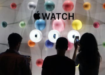 Apple paga 500 millones en atrasos fiscales en Francia