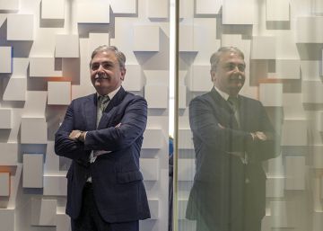 Amílcar Morais Pires: “Ya no hay bancos genuinamente portugueses. Se pagará caro”