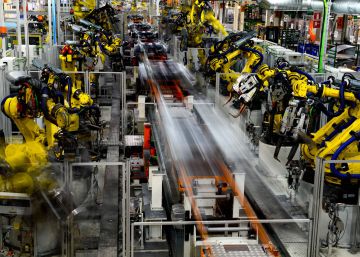 La Agenda del Cambio: hacia una economía inclusiva y sostenible