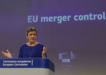 Bruselas impone a Google una multa de 1.490 millones por su negocio publicitario