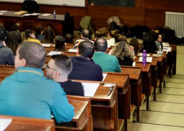 El Gobierno niega haber recortado días libres a los funcionarios como denuncia CSI-F