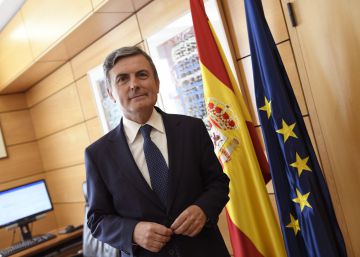 Las infraestructuras españolas se deterioran por falta de inversión pública