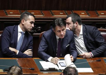 España se desacopla de Italia