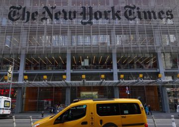 ‘The New York Times’ ganó 109 millones de euros en 2018, 29 veces más que un año antes