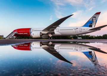 Norwegian multiplica por cinco sus pérdidas en 2018 hasta los 150 millones