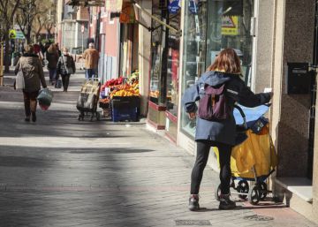 La tensión política y social lastran la zona euro y Bruselas revisa a la baja las previsiones de 2019
