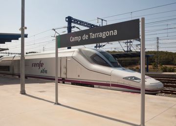 Renfe sigue su ofensiva de ofertas: lanza una promoción 2x1 para el AVE