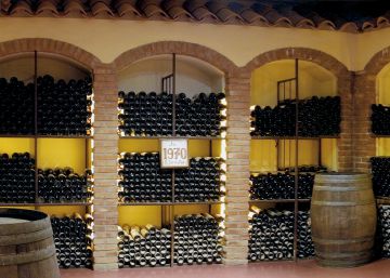 Barón de Ley: vino y alquimia financiera