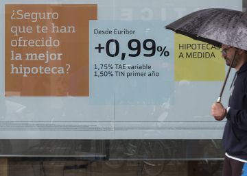 ¿Te planteas comprar casa con hipoteca? Conocer estos 20 términos te ayudará a negociarla
