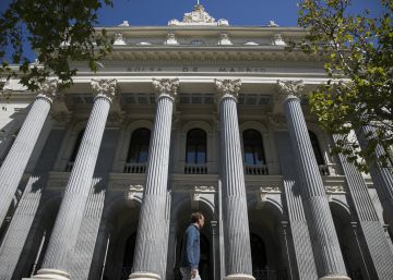 El inversor agota su confianza en la Bolsa
