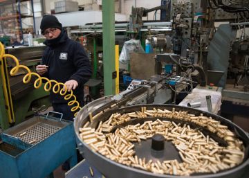 Crisis industrial