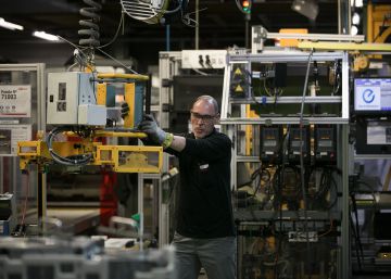 ¿Qué le pasa a la industria española? Crece el temor ante el último tropiezo