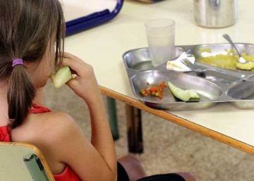 Condenan a un colegio con 4.000 euros por no controlar la asistencia al comedor de una alumna que sufrió anorexia