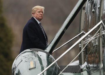Donald Trump y la amenaza socialista