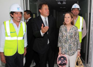 El nuevo Canal de Panamá cumple 30 meses sin resolver los litigios