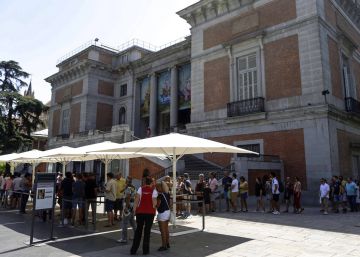 El debate abierto sobre la financiación de la cultura