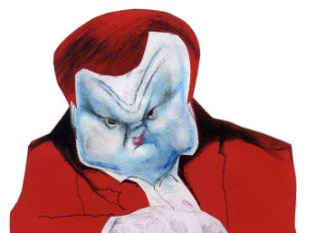 Mijail Fridman: el oligarca voraz que quiere engullir Dia