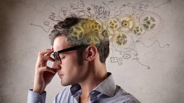 ¿Buscas trabajo? Apunta en el currículum que eres creativo