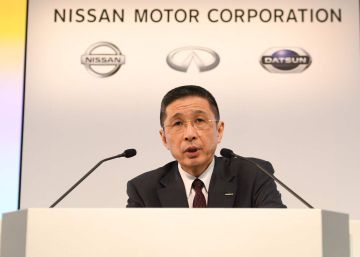 Nissan estima en 73,8 millones de euros los pagos a Ghosn no declarados