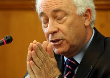 El gobernador del Banco de Portugal, en el punto de mira por los créditos fallidos que concedió Caixa Geral