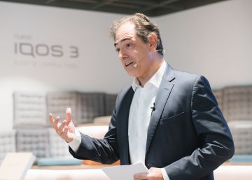 Philip Morris refuerza su apuesta por el cigarrillo electrónico con el lanzamiento de dos nuevos modelos