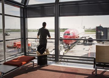 Norwegian pierde altura y saca las tijeras para recortar gastos