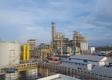 Cepsa mantiene el rumbo pese al ‘gatillazo’ bursátil