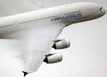 Airbus dejará de fabricar el A380, lo que pone en riesgo hasta 3.500 empleos en Europa