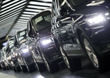 Alemania sale del bache económico y da impulso al PIB de la eurozona
