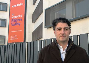 La web de venta de entradas Eventbrite abrirá en Madrid su centro tecnológico europeo