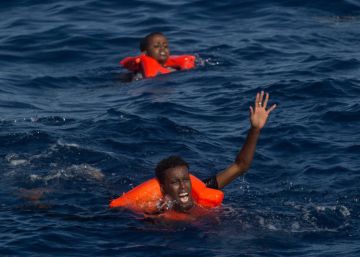 Inmigración: una crisis política inventada