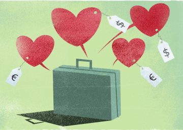 Prometer matrimonio y no cumplir puede obligar al pago de una indemnización